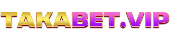 Takabet Official Site Logo