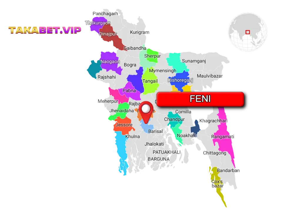 3 Patti Circle in Feni