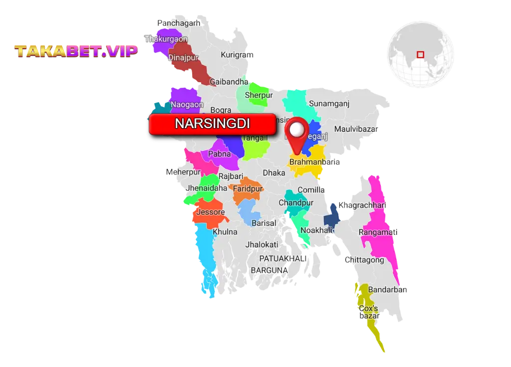 3 Patti Circle in Narsingdi