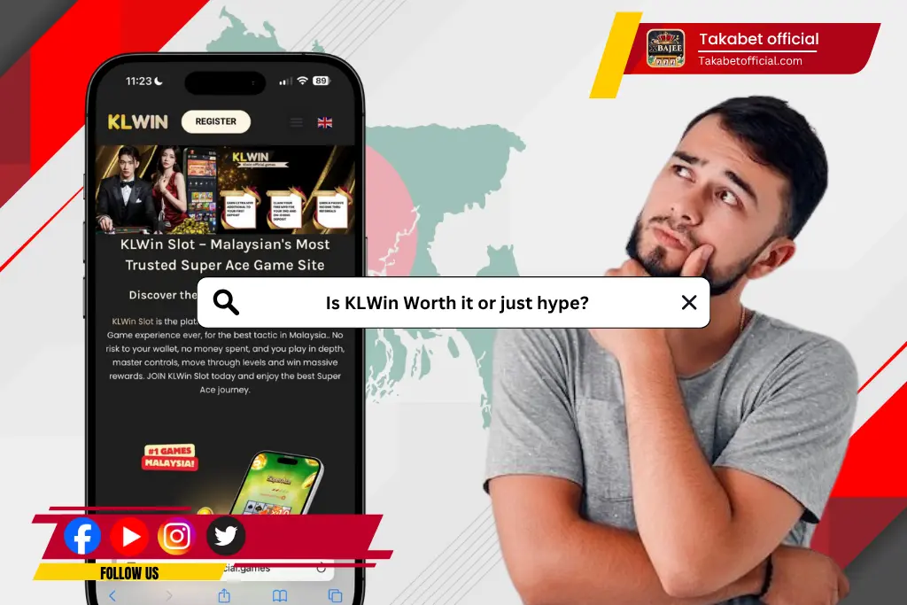 klwin slot