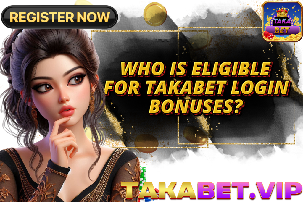 Takabet Login