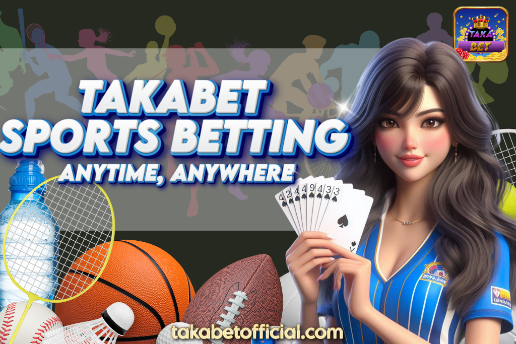 Takabet Official