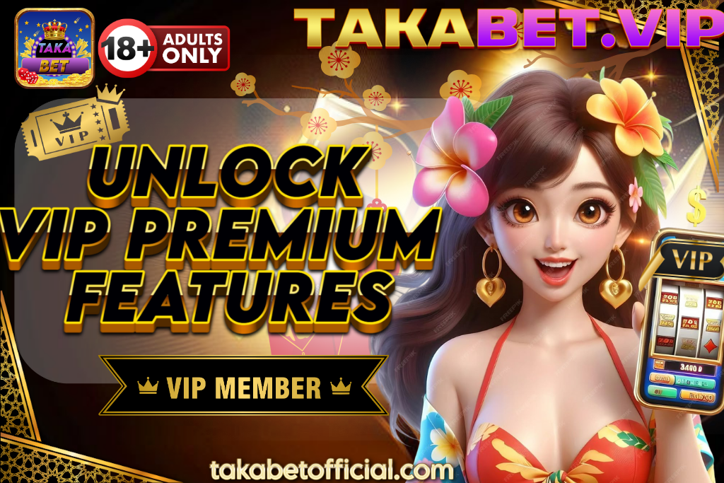 taka bet 25 vip
