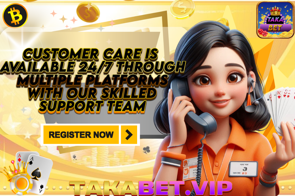 takabet customer service