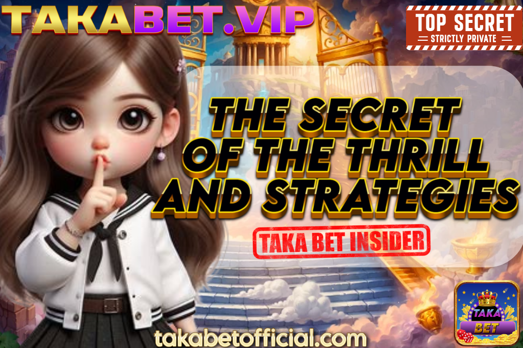 Taka Bet Official