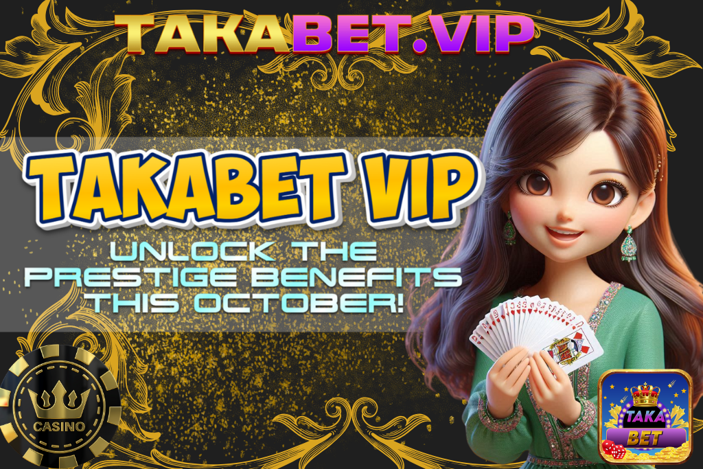 Takabet VIP