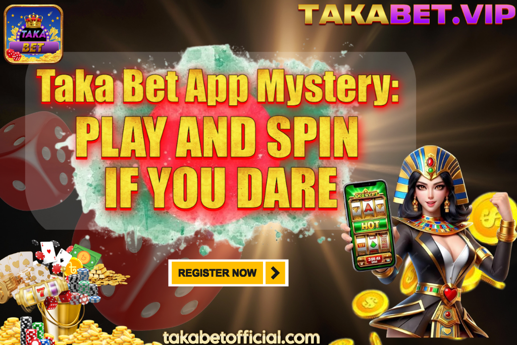 Taka Bet App