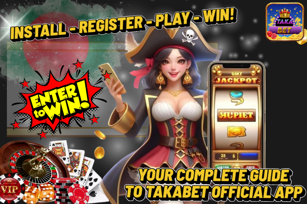 takabet official app
