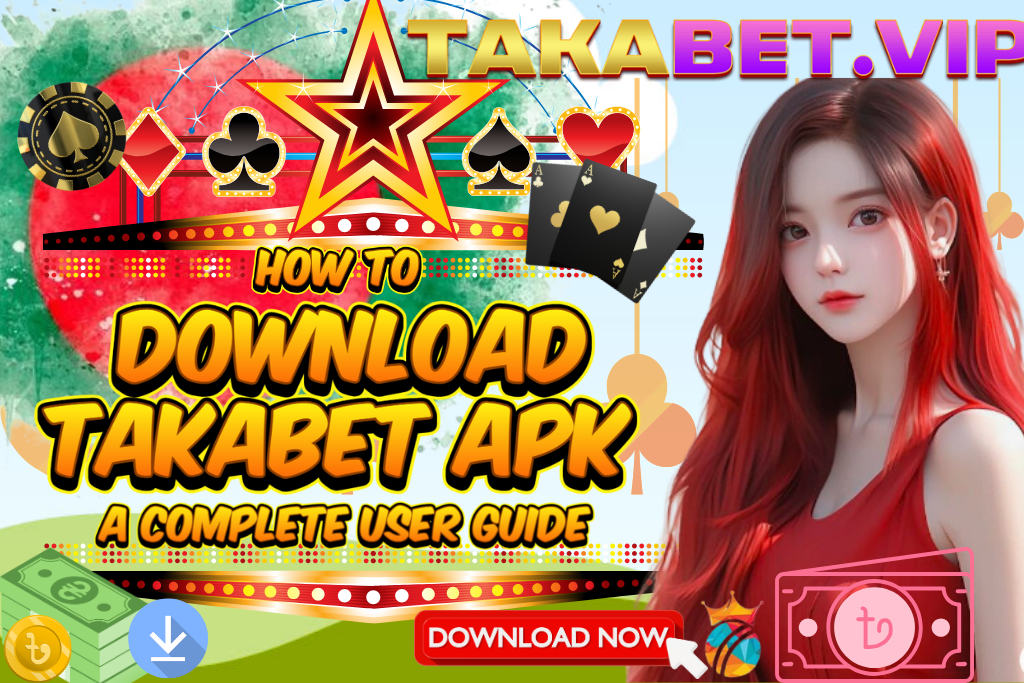takabet apk