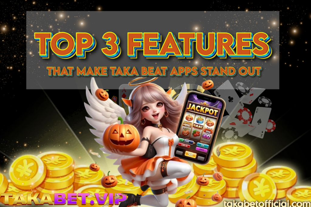 taka beat apps