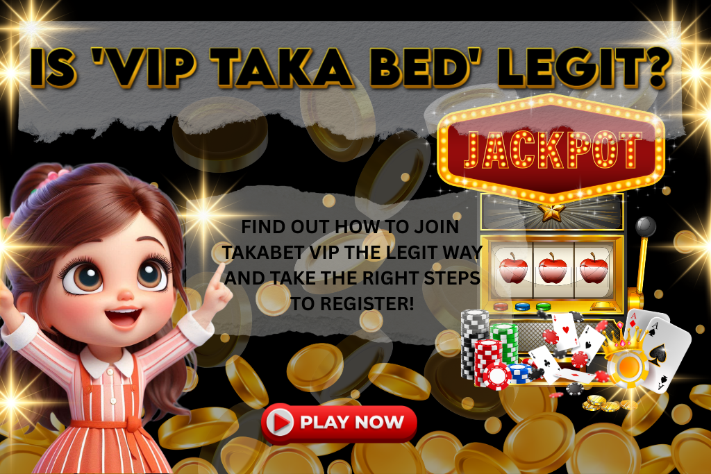 VIP Taka Bed