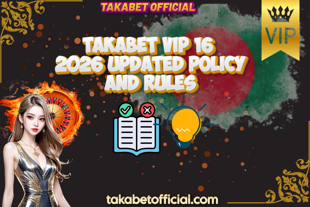 takabet vip 16