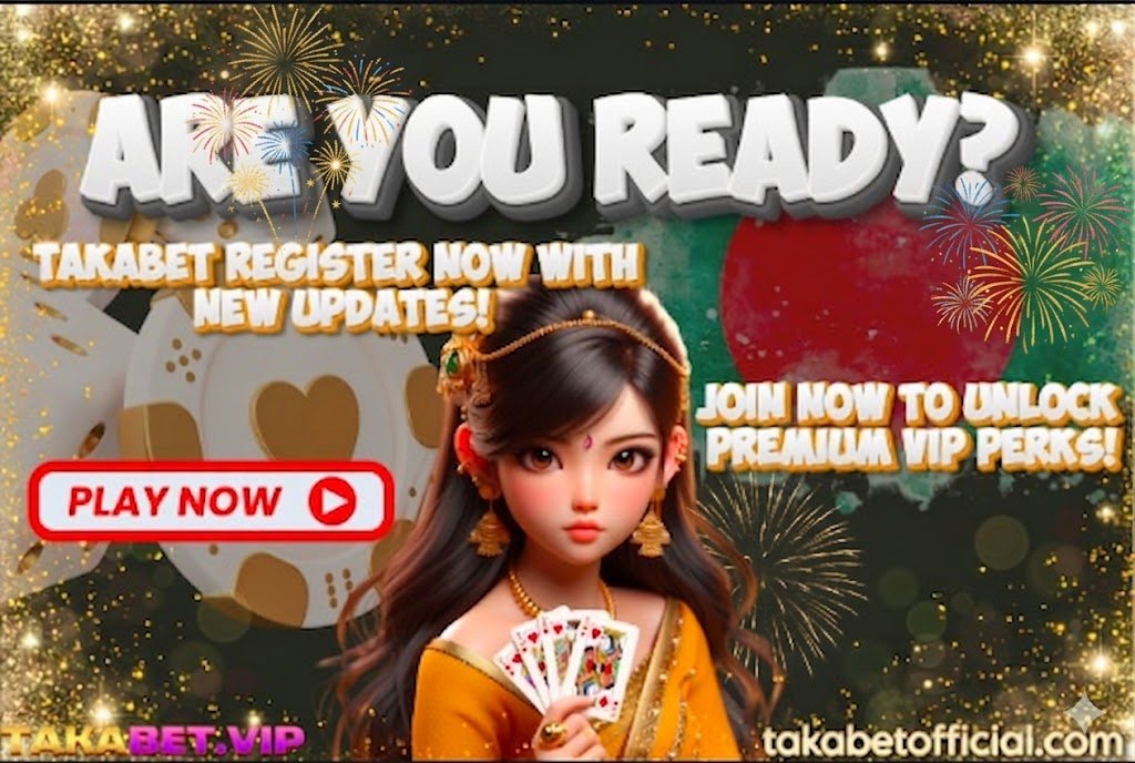 takabet16 register