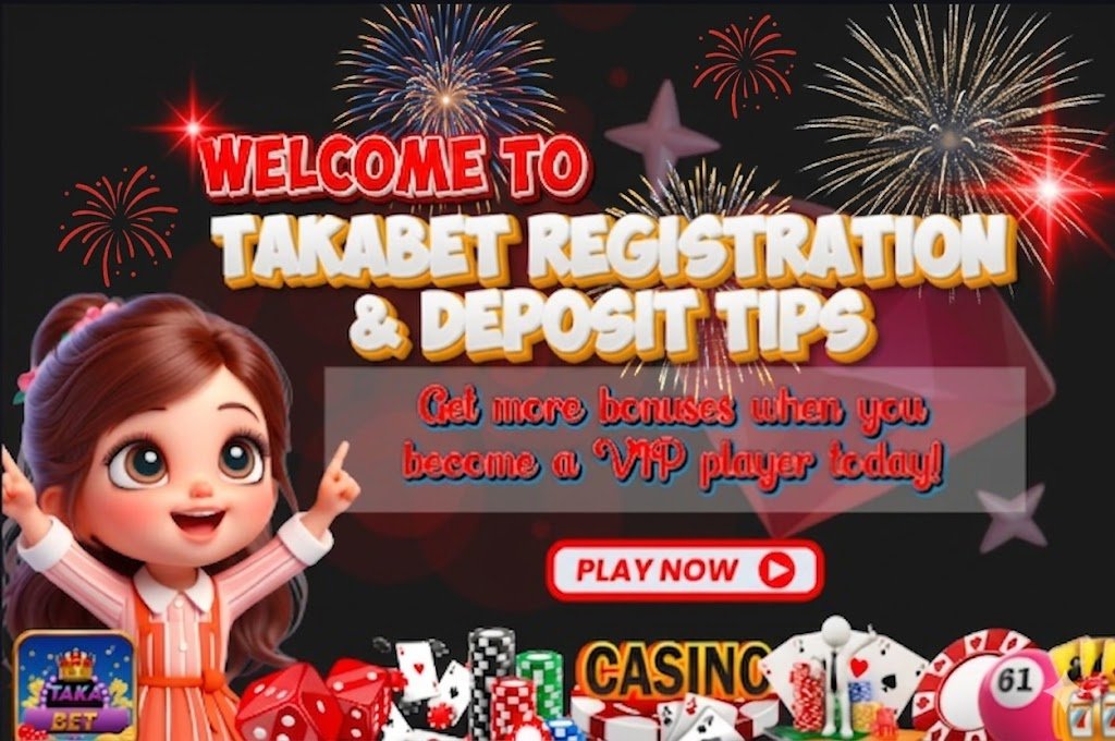 takabet16 register